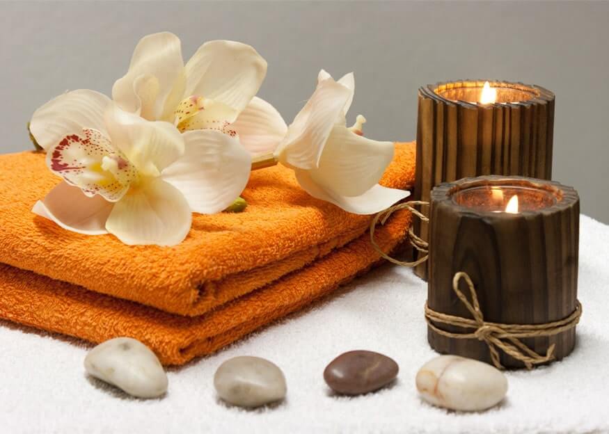 Spa & Beauty