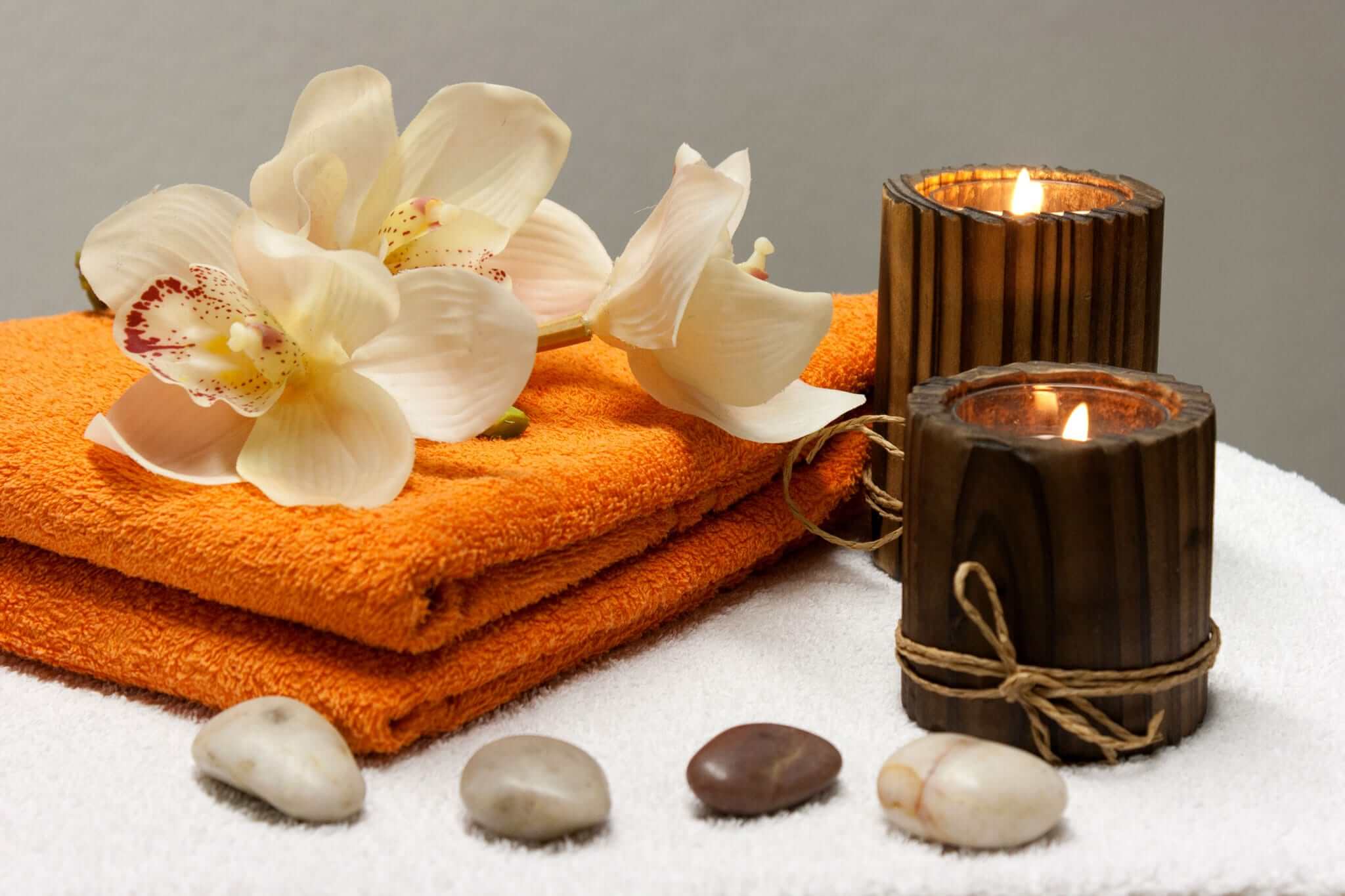 Spa & Beauty