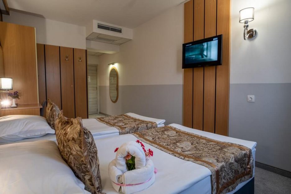 Single room Havana