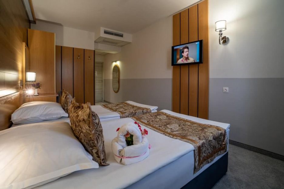 Single room Havana