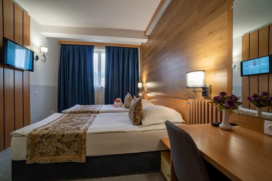 Single room Havana