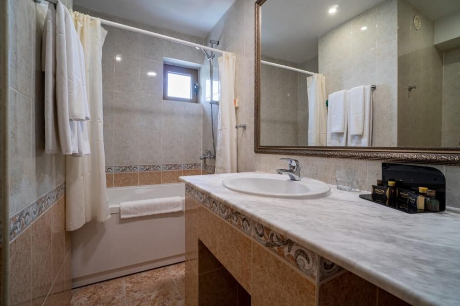 Single room Havana